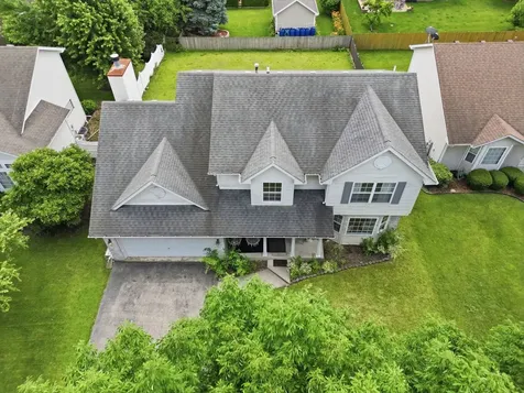 2513 Fox Meadow Drive Crest Hill IL 60403