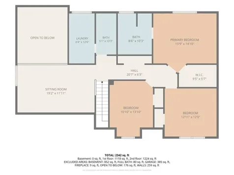 2513 Fox Meadow Drive Crest Hill IL 60403