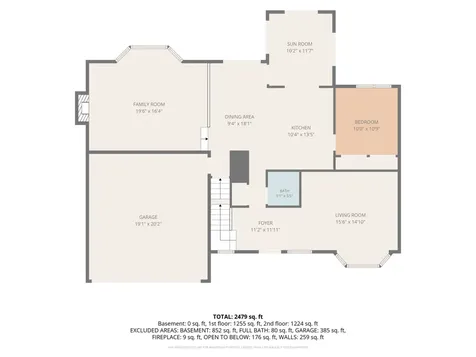 2513 Fox Meadow Drive Crest Hill IL 60403
