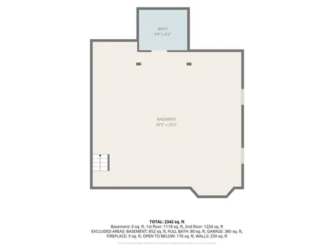 2513 Fox Meadow Drive Crest Hill IL 60403