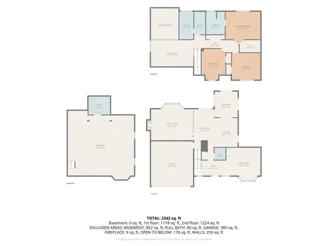 2513 Fox Meadow Drive Crest Hill IL 60403
