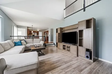 2513 Fox Meadow Drive Crest Hill IL 60403