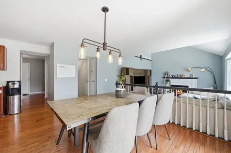 2513 Fox Meadow Drive Crest Hill IL 60403