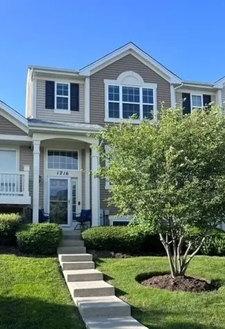 1716 Windward Drive Pingree Grove IL 60140
