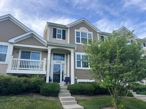 1716 Windward Drive Pingree Grove IL 60140