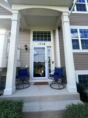 1716 Windward Drive Pingree Grove IL 60140