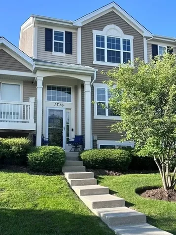 1716 Windward Drive Pingree Grove IL 60140