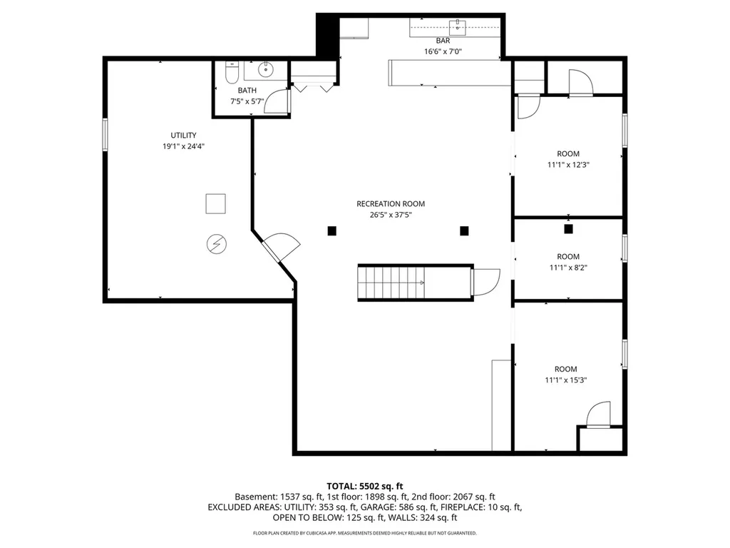 3332 Farmgate Drive Naperville IL 60564