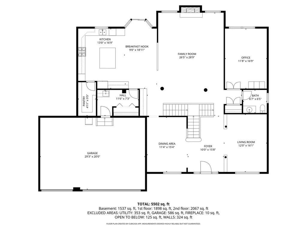 3332 Farmgate Drive Naperville IL 60564