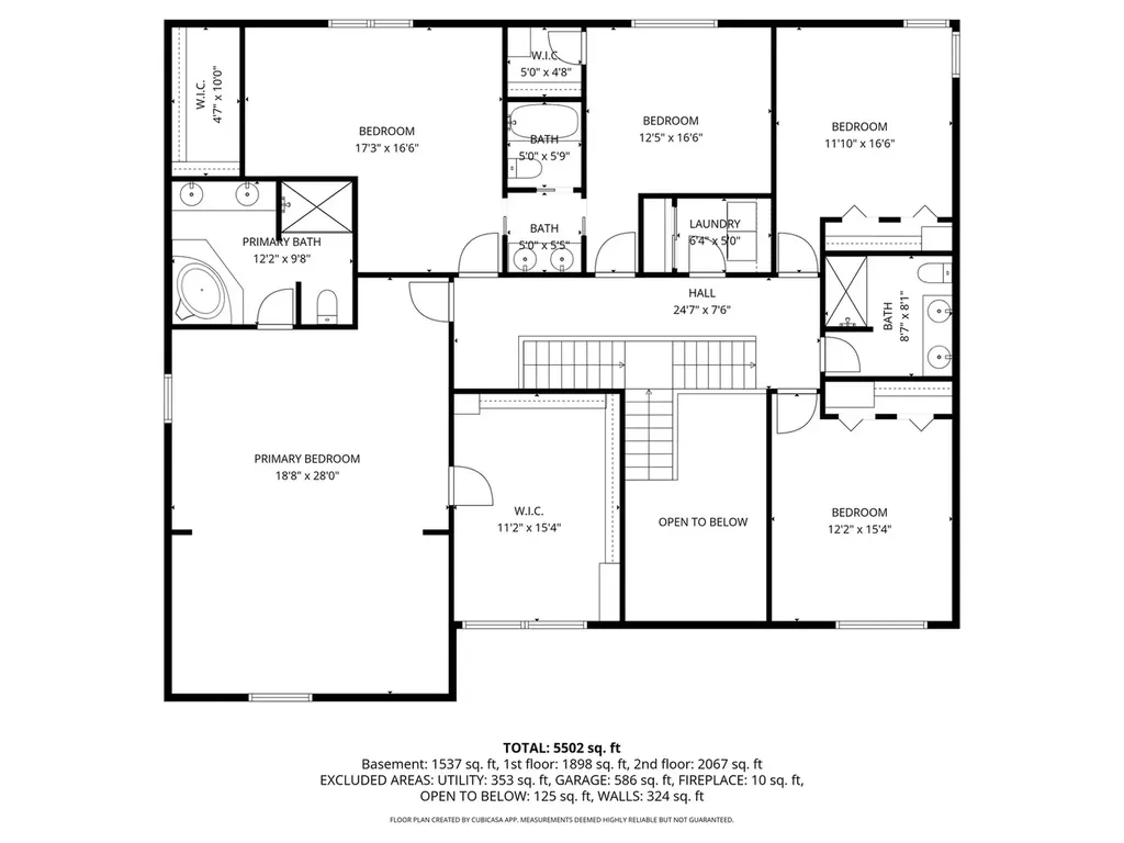 3332 Farmgate Drive Naperville IL 60564