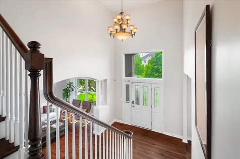 3332 Farmgate Drive Naperville IL 60564