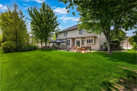 3332 Farmgate Drive Naperville IL 60564