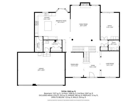 3332 Farmgate Drive Naperville IL 60564
