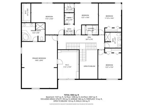 3332 Farmgate Drive Naperville IL 60564