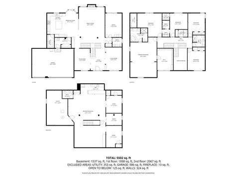 3332 Farmgate Drive Naperville IL 60564