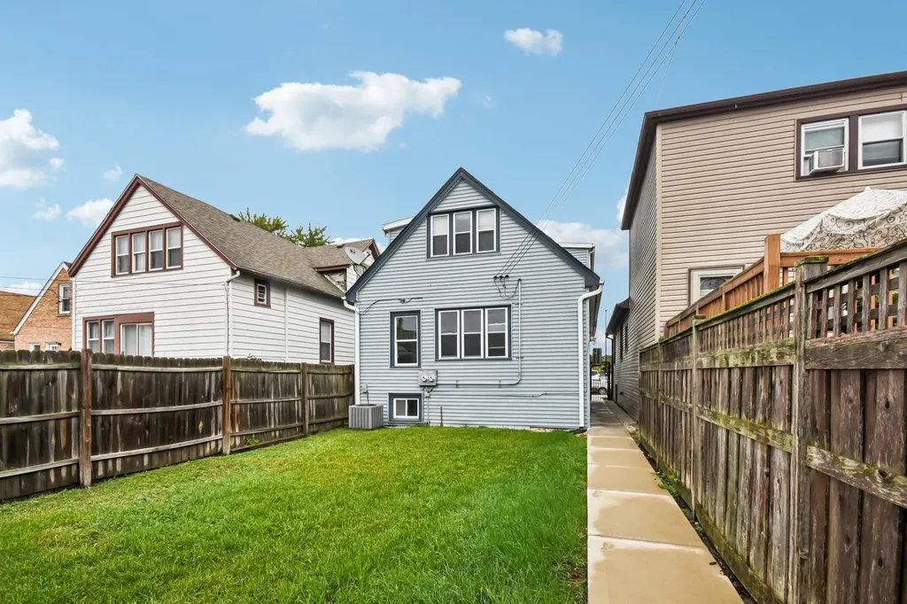2430 North Normandy Avenue Chicago IL 60707
