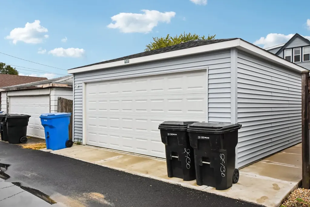 2430 North Normandy Avenue Chicago IL 60707