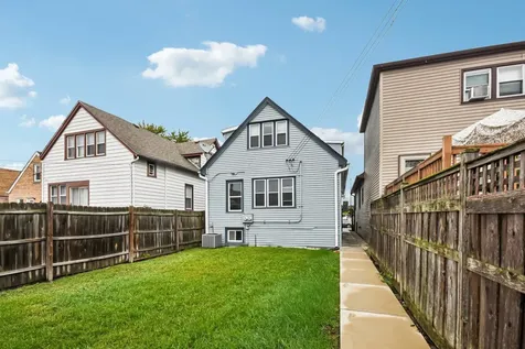 2430 North Normandy Avenue Chicago IL 60707
