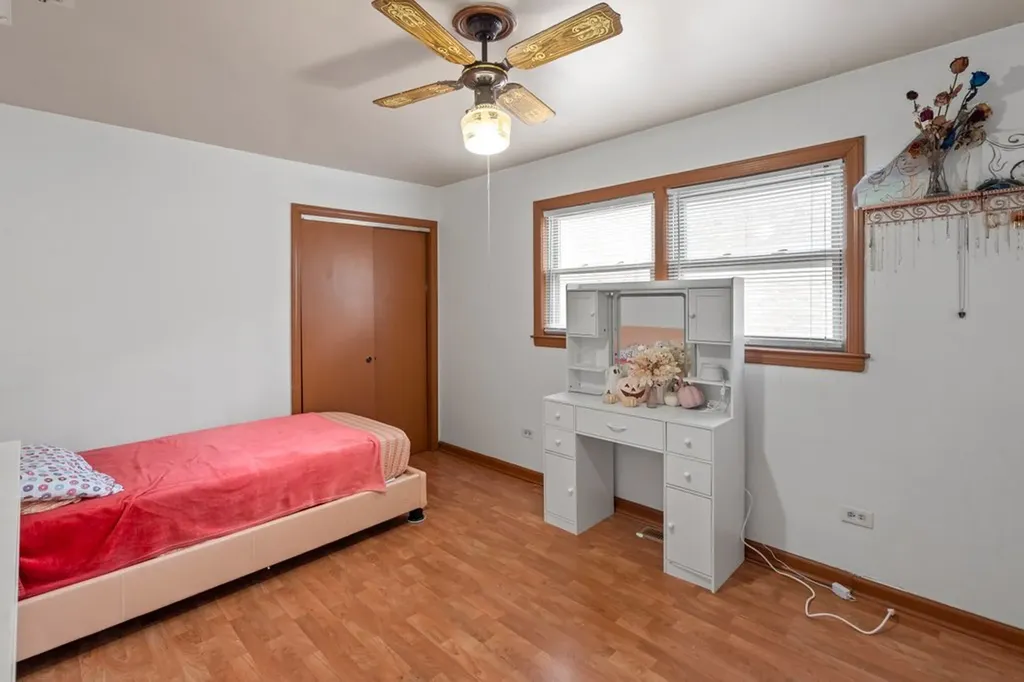 7307 South Damen Avenue Chicago IL 60636