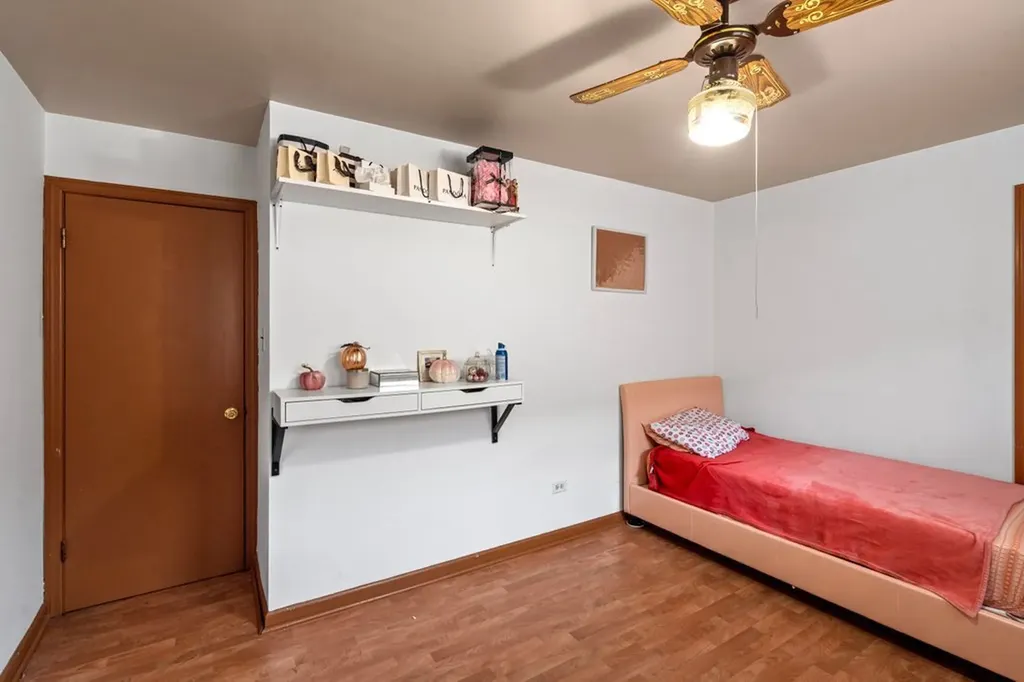 7307 South Damen Avenue Chicago IL 60636