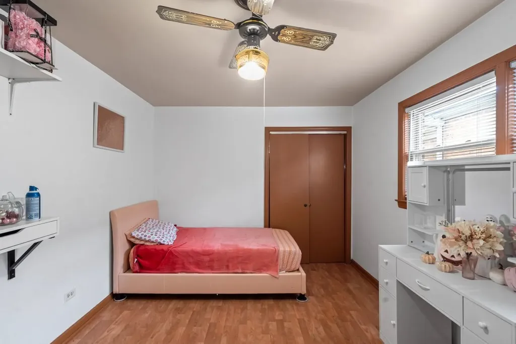 7307 South Damen Avenue Chicago IL 60636