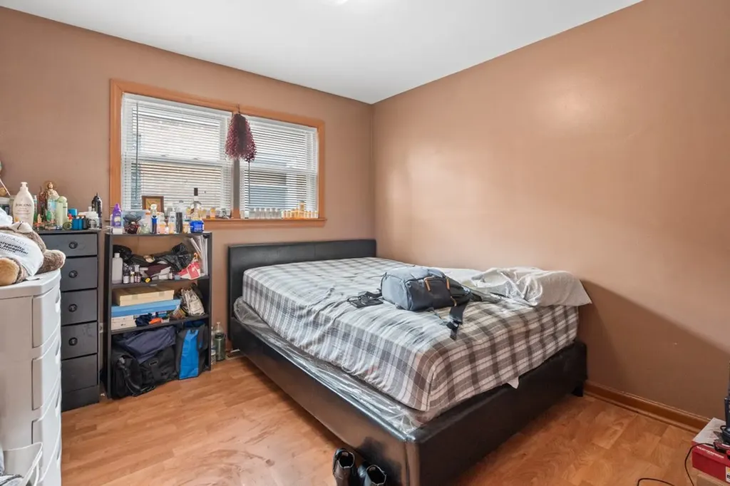 7307 South Damen Avenue Chicago IL 60636