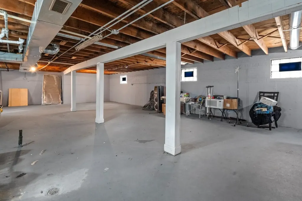 7307 South Damen Avenue Chicago IL 60636