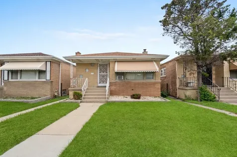 7307 South Damen Avenue Chicago IL 60636
