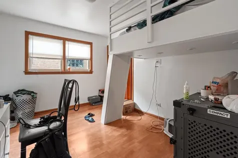 7307 South Damen Avenue Chicago IL 60636