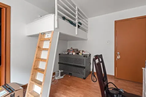 7307 South Damen Avenue Chicago IL 60636