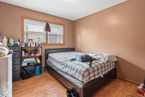 7307 South Damen Avenue Chicago IL 60636