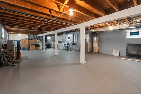 7307 South Damen Avenue Chicago IL 60636