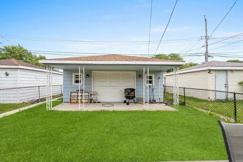 7307 South Damen Avenue Chicago IL 60636