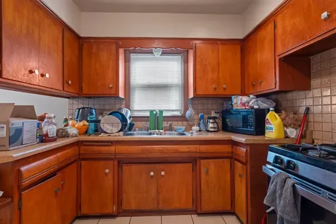 7307 South Damen Avenue Chicago IL 60636