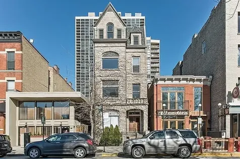 1539 North Wells Street Chicago IL 60610