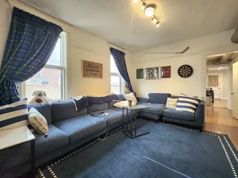 1539 North Wells Street Chicago IL 60610