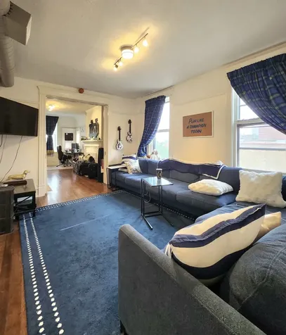 1539 North Wells Street Chicago IL 60610