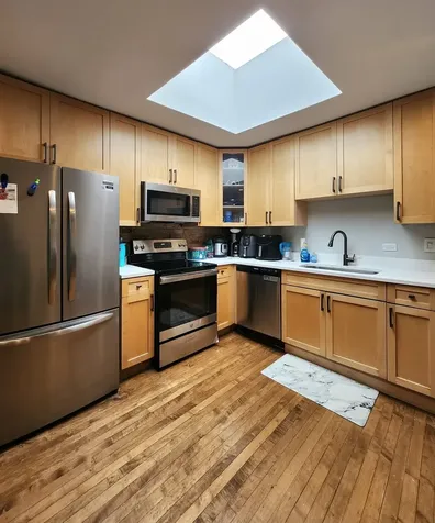 1539 North Wells Street Chicago IL 60610