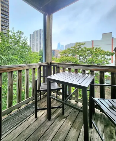 1539 North Wells Street Chicago IL 60610