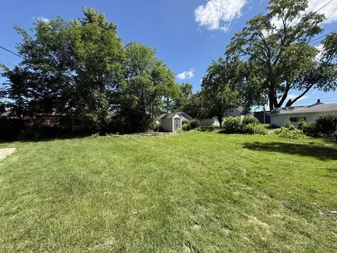 19 West 36th Place Steger IL 60475