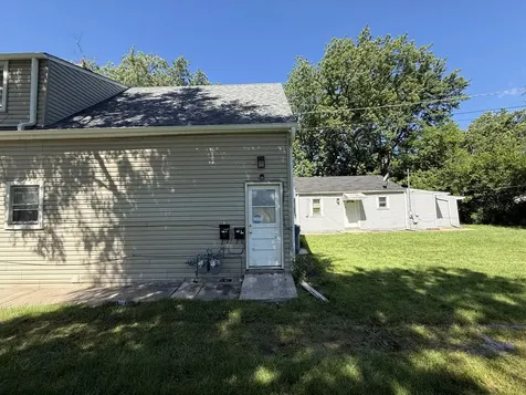 19 West 36th Place Steger IL 60475