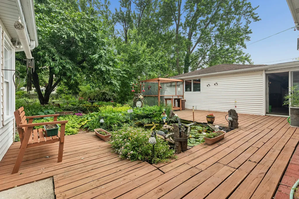 520 East Joliet Highway New Lenox IL 60451