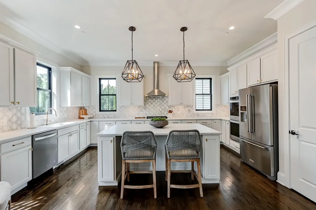 1117 Hickory Drive Western Springs IL 60558