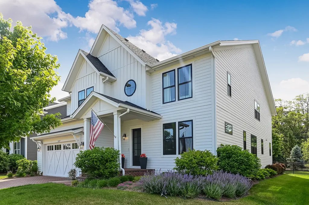 1117 Hickory Drive Western Springs IL 60558