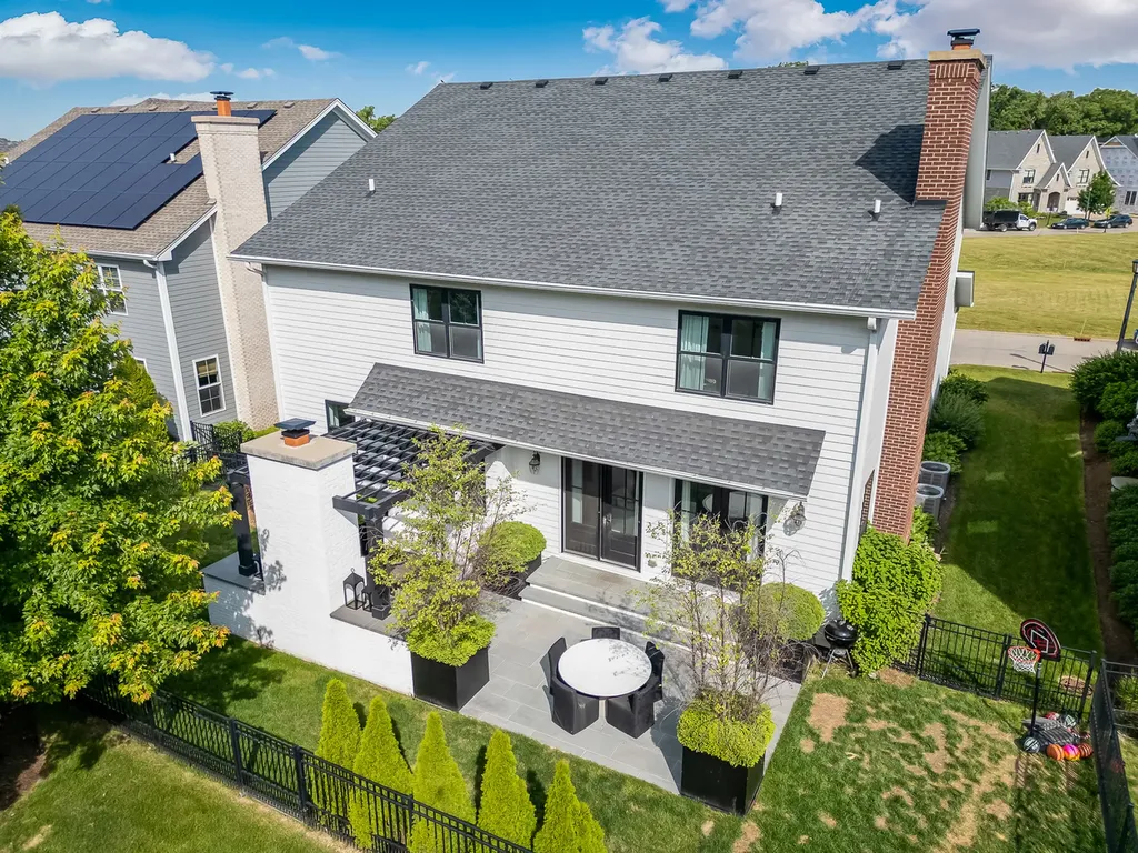 1117 Hickory Drive Western Springs IL 60558