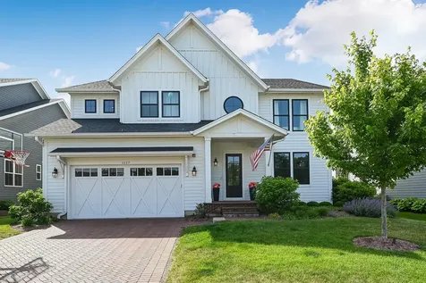 1117 Hickory Drive Western Springs IL 60558