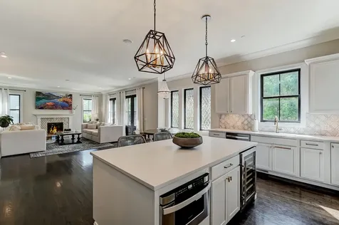 1117 Hickory Drive Western Springs IL 60558