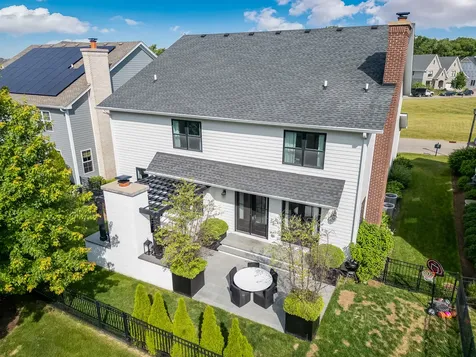1117 Hickory Drive Western Springs IL 60558