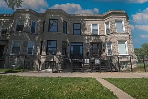 6506 South Saint Lawrence Avenue Chicago IL 60637