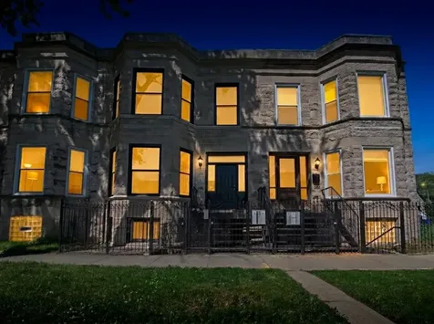 6506 South Saint Lawrence Avenue Chicago IL 60637